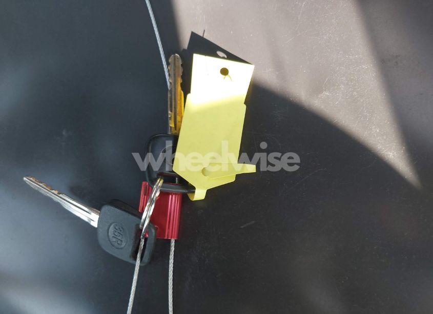 Photo 11 of 2001 Toyota Camry LE (VIN 4T1BG22K01U101673)