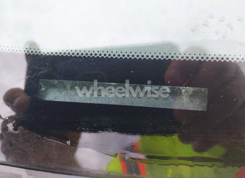 Photo 9 of 2001 Toyota Camry CE (VIN 4T1BG22K01U105416)