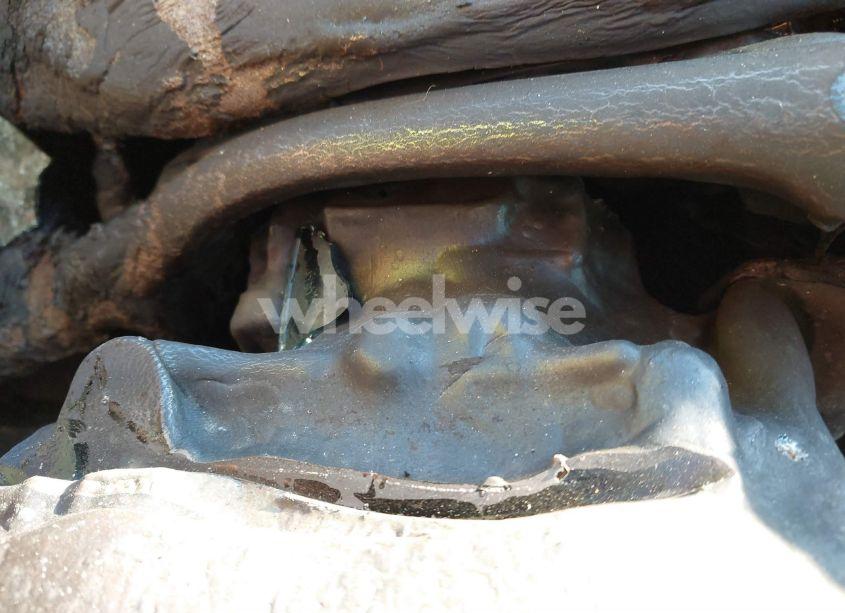 Photo 7 of 2001 Toyota Camry LE (VIN 4T1BG22K01U108509)