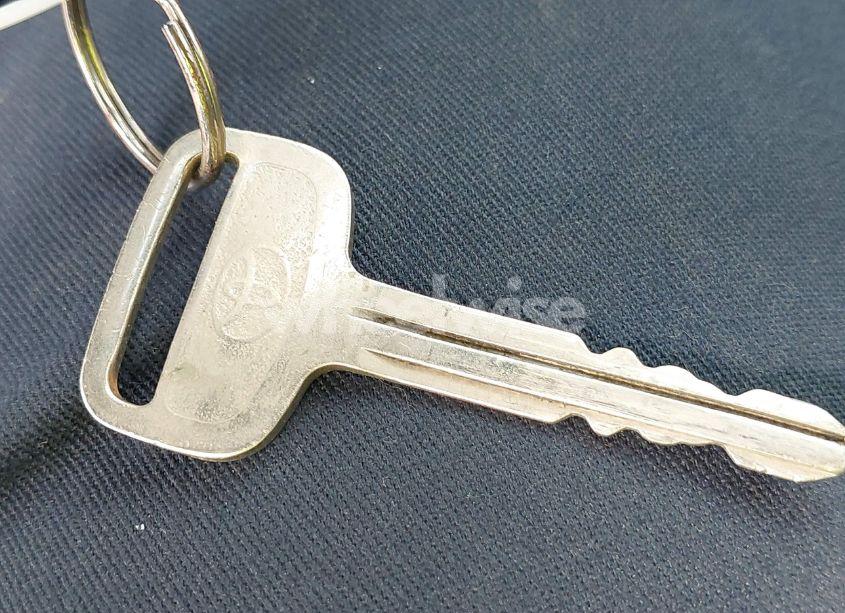 Photo 11 of 2001 Toyota Camry LE (VIN 4T1BG22K01U769411)