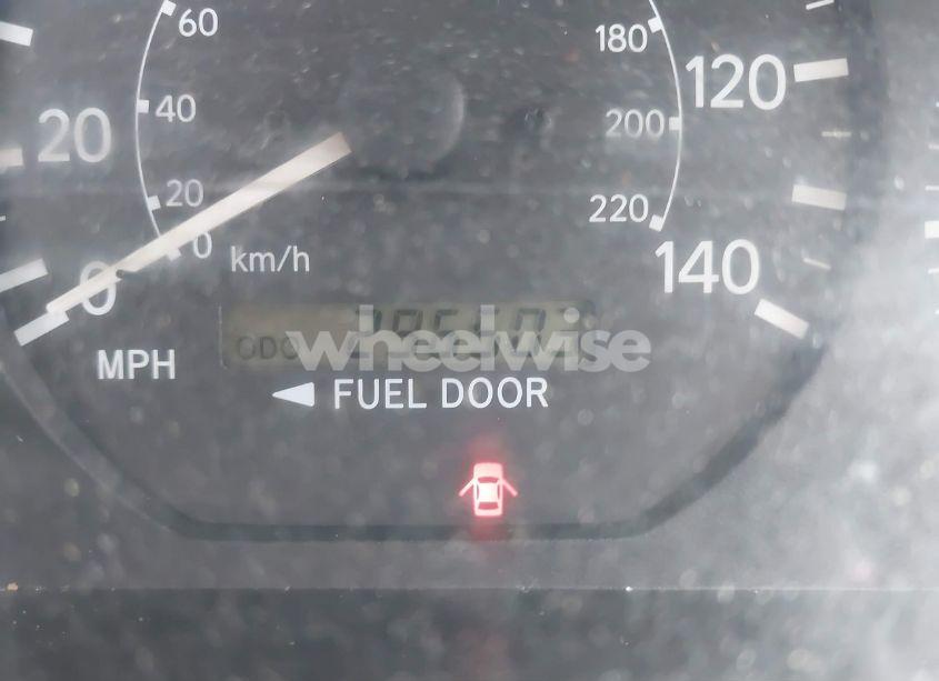 Photo 7 of 2001 Toyota Camry CE (VIN 4T1BG22K01U775645)