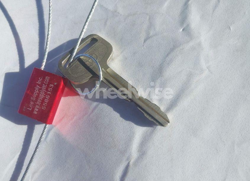 Photo 11 of 2001 Toyota Camry LE (VIN 4T1BG22K01U779937)