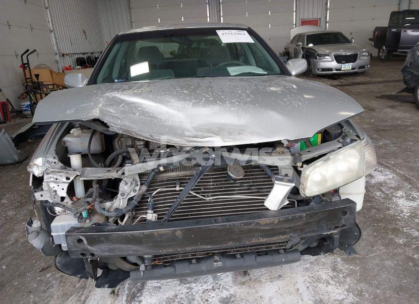 Photo 12 of 2001 Toyota Camry CE (VIN 4T1BG22K01U846262)