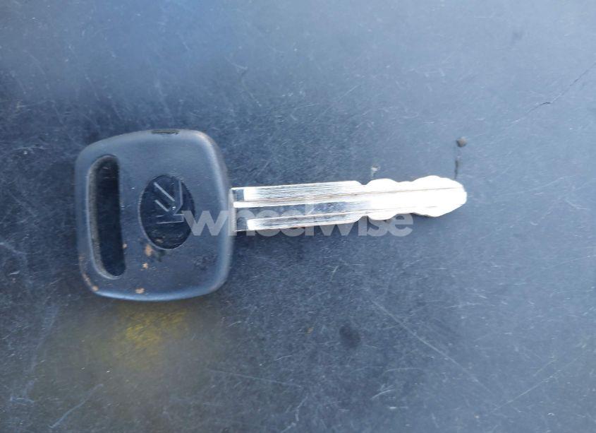 Photo 11 of 1997 Toyota Camry LE (VIN 4T1BG22K0VU019383)