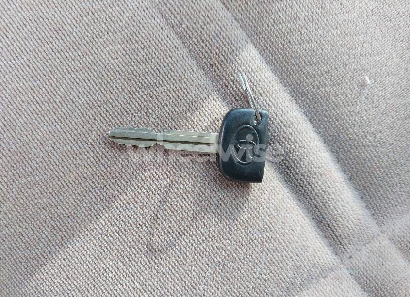 Photo 11 of 1997 Toyota Camry LE (VIN 4T1BG22K0VU097548)