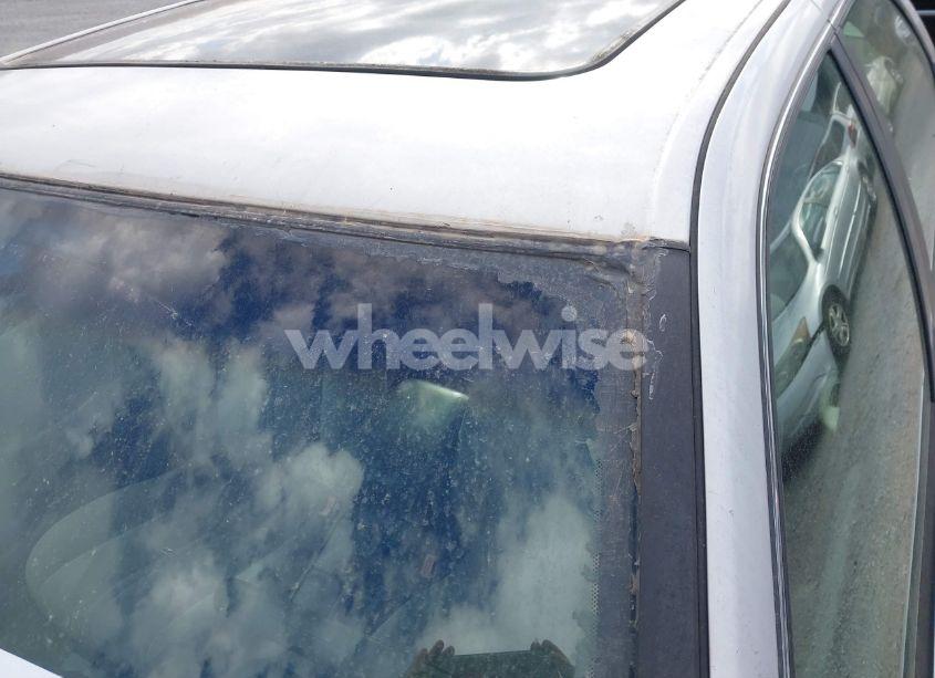 Photo 12 of 1997 Toyota Camry LE (VIN 4T1BG22K0VU097548)