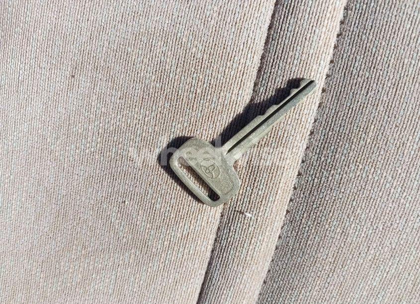 Photo 11 of 1997 Toyota Camry XLE (VIN 4T1BG22K0VU131987)