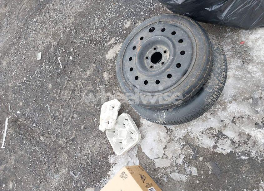 Photo 12 of 1997 Toyota Camry XLE (VIN 4T1BG22K0VU131987)