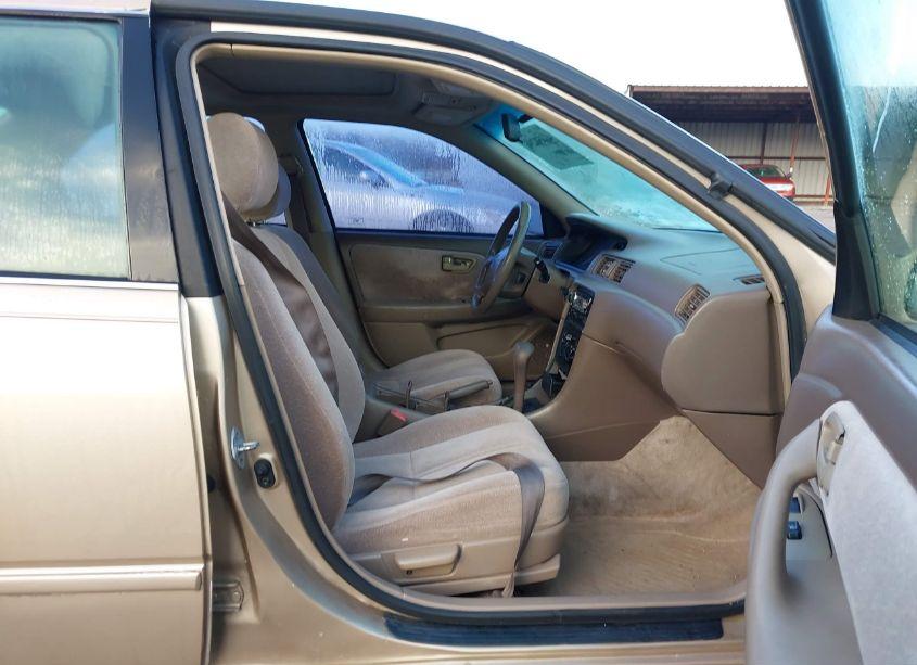 Photo 5 of 1997 Toyota Camry LE (VIN 4T1BG22K0VU168165)