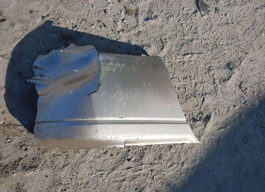 Photo 12 of 1997 Toyota Camry XLE (VIN 4T1BG22K0VU808729)