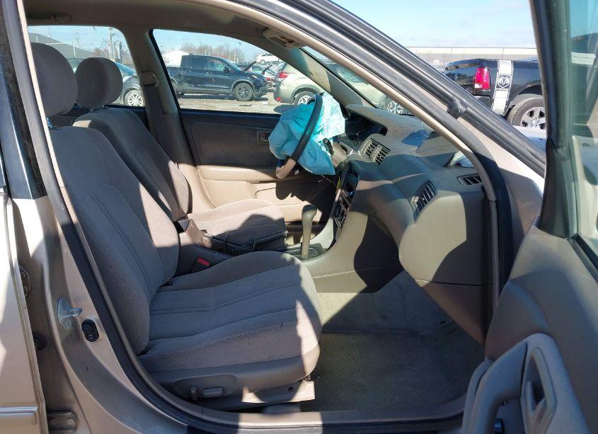 Photo 5 of 1997 Toyota Camry XLE (VIN 4T1BG22K0VU808729)