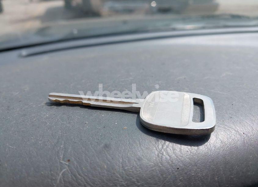 Photo 11 of 1997 Toyota Camry LE (VIN 4T1BG22K0VU811680)