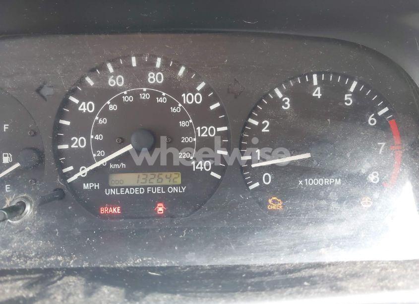 Photo 7 of 1997 Toyota Camry LE (VIN 4T1BG22K0VU811680)