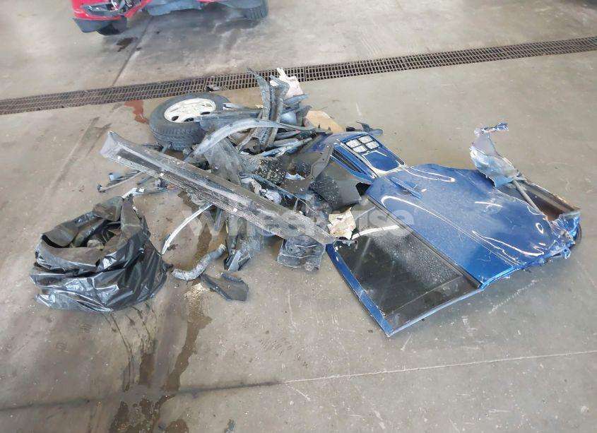 Photo 11 of 1998 Toyota Camry LE (VIN 4T1BG22K0WU249412)