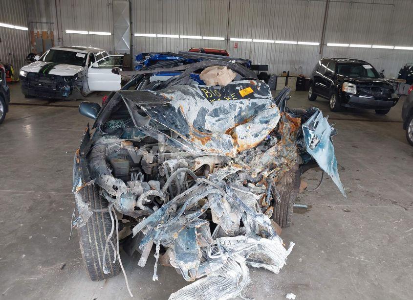 Photo 12 of 1998 Toyota Camry LE (VIN 4T1BG22K0WU249412)