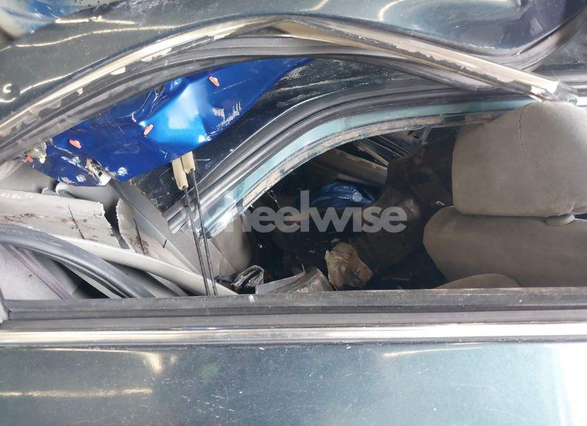 Photo 8 of 1998 Toyota Camry LE (VIN 4T1BG22K0WU249412)