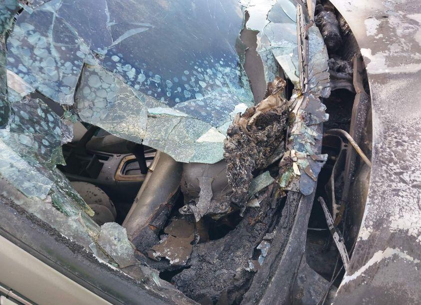 Photo 12 of 1998 Toyota Camry CE/LE/XLE (VIN 4T1BG22K0WU274911)