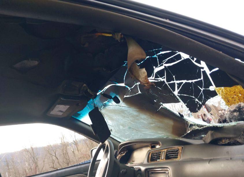 Photo 13 of 1998 Toyota Camry CE/LE/XLE (VIN 4T1BG22K0WU274911)