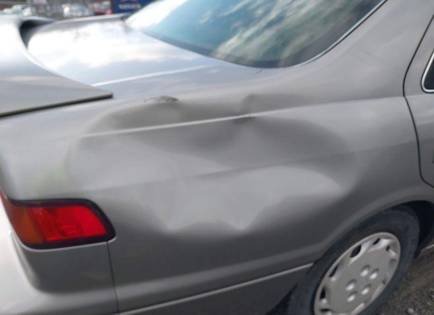 Photo 14 of 1998 Toyota Camry CE/LE/XLE (VIN 4T1BG22K0WU274911)