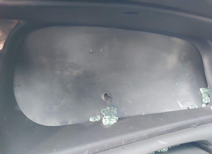 Photo 7 of 1998 Toyota Camry CE/LE/XLE (VIN 4T1BG22K0WU274911)