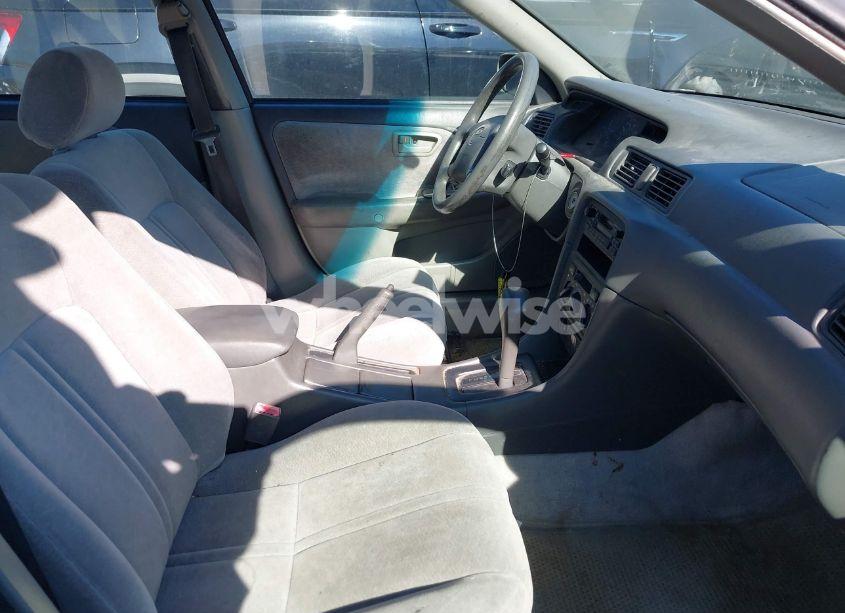 Photo 5 of 1998 Toyota Camry LE (VIN 4T1BG22K0WU295418)