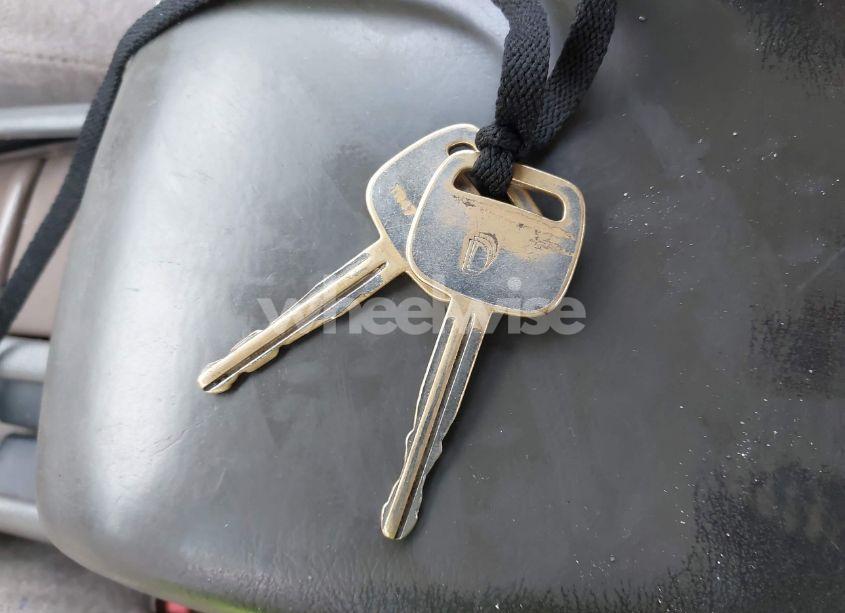 Photo 11 of 1998 Toyota Camry LE (VIN 4T1BG22K0WU381568)