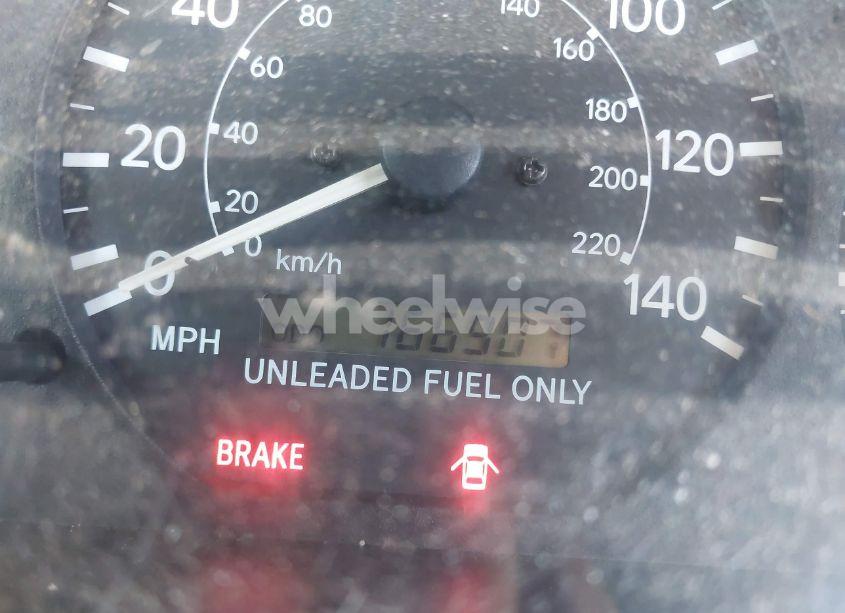 Photo 15 of 1999 Toyota Camry CE (VIN 4T1BG22K0XU444556)