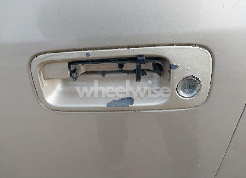 Photo 15 of 1999 Toyota Camry LE (VIN 4T1BG22K0XU519627)