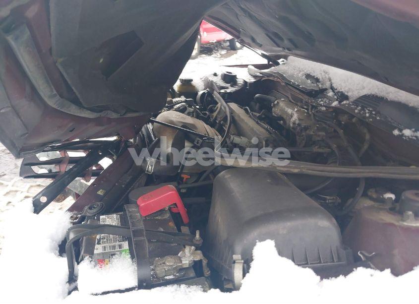 Photo 10 of 1999 Toyota Camry CE (VIN 4T1BG22K0XU601907)