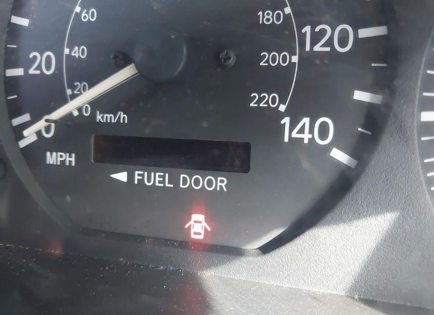 Photo 15 of 2000 Toyota Camry CE (VIN 4T1BG22K0YU624041)