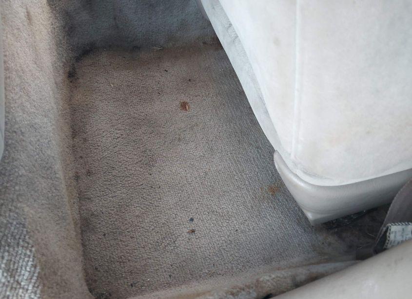 Photo 8 of 2000 Toyota Camry CE (VIN 4T1BG22K0YU624041)