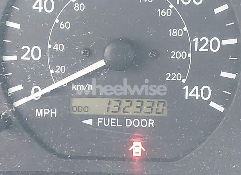 Photo 15 of 2000 Toyota Camry CE (VIN 4T1BG22K0YU671327)