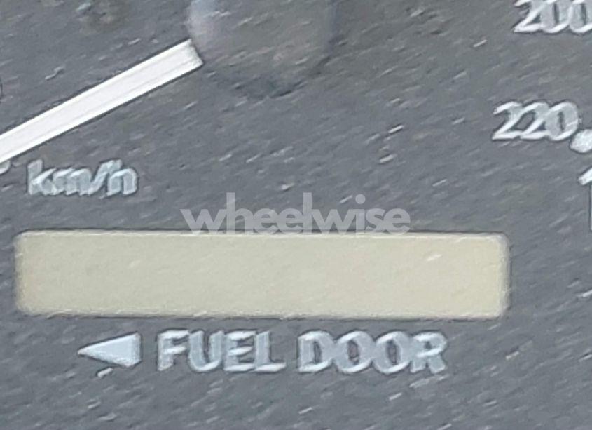 Photo 14 of 2000 Toyota Camry CE/LE/XLE (VIN 4T1BG22K0YU708974)