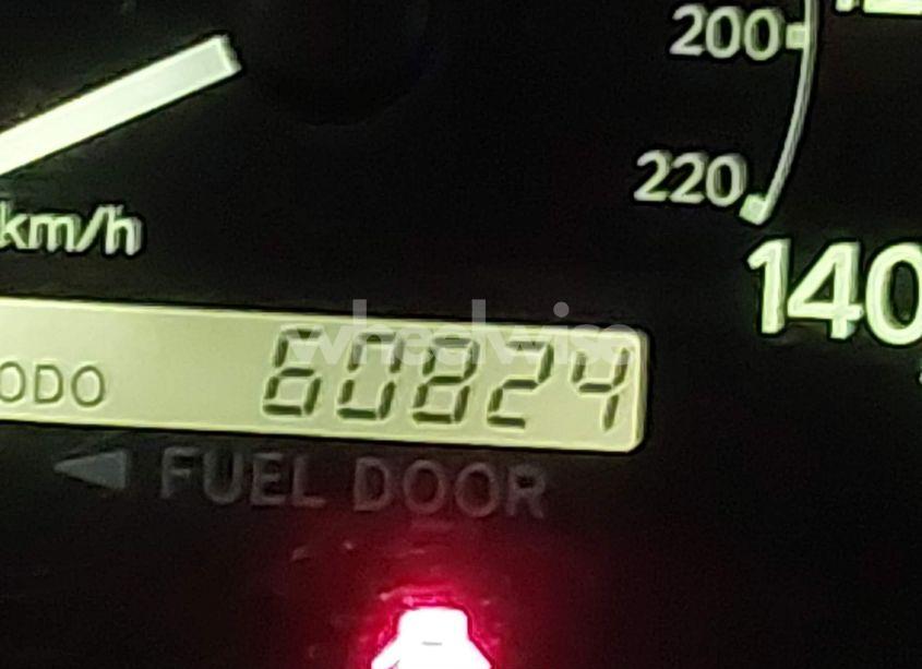 Photo 15 of 2001 Toyota Camry LE (VIN 4T1BG22K11U117493)