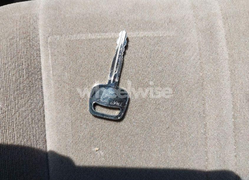 Photo 11 of 2001 Toyota Camry CE (VIN 4T1BG22K11U836730)