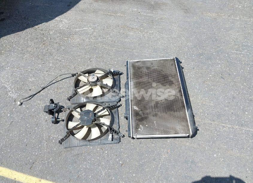 Photo 12 of 2001 Toyota Camry CE (VIN 4T1BG22K11U836730)