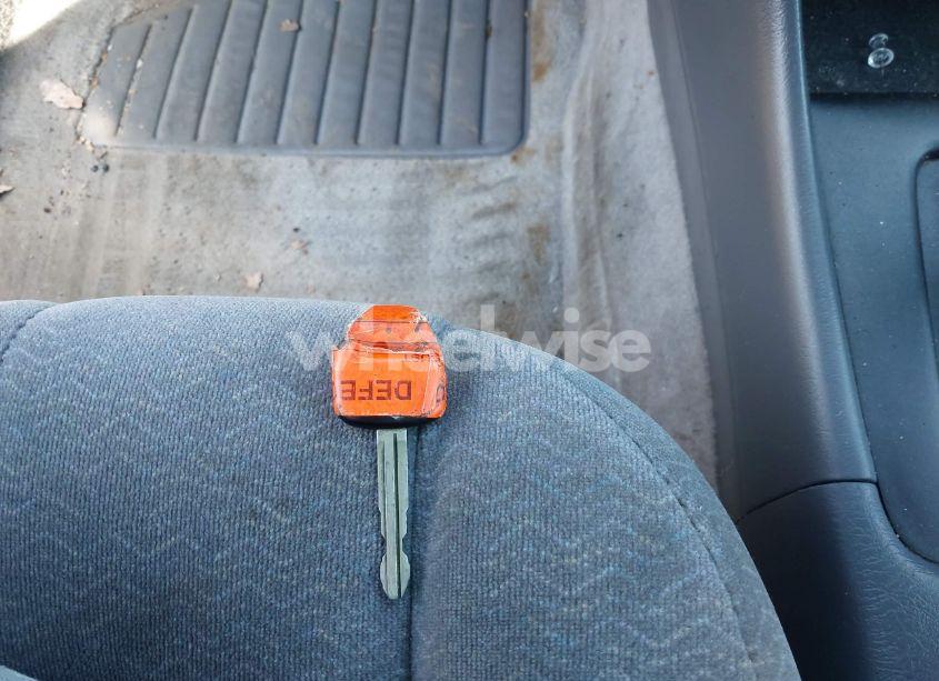 Photo 11 of 1997 Toyota Camry LE (VIN 4T1BG22K1VU101106)