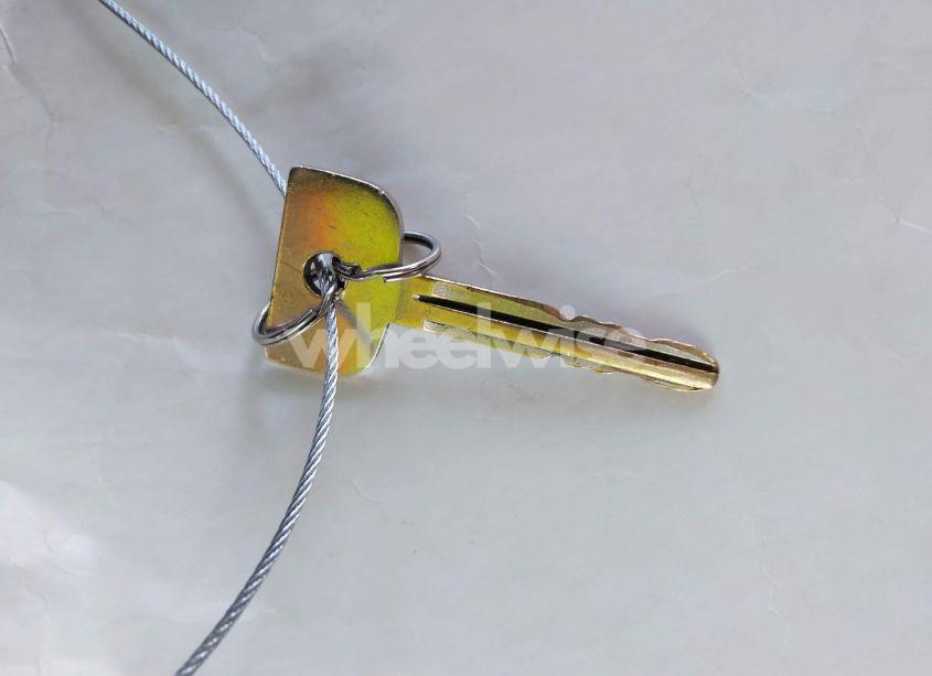 Photo 11 of 1997 Toyota Camry LE (VIN 4T1BG22K1VU130346)