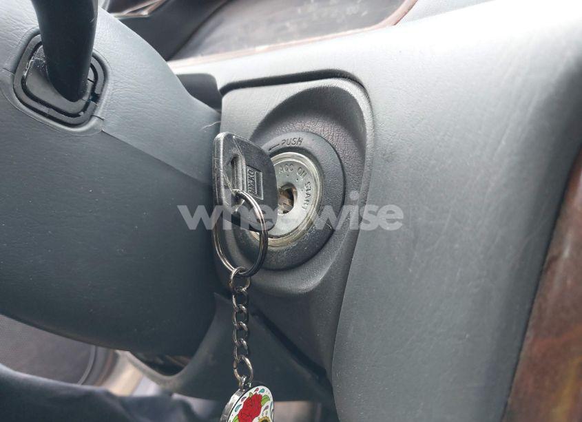 Photo 11 of 1997 Toyota Camry LE (VIN 4T1BG22K1VU782626)