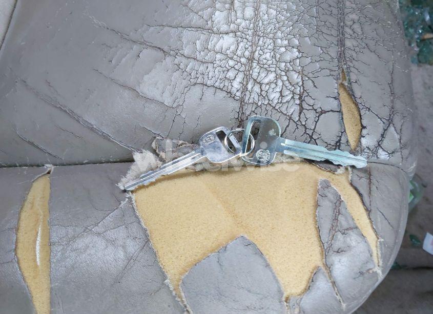 Photo 11 of 1997 Toyota Camry XLE (VIN 4T1BG22K1VU824163)