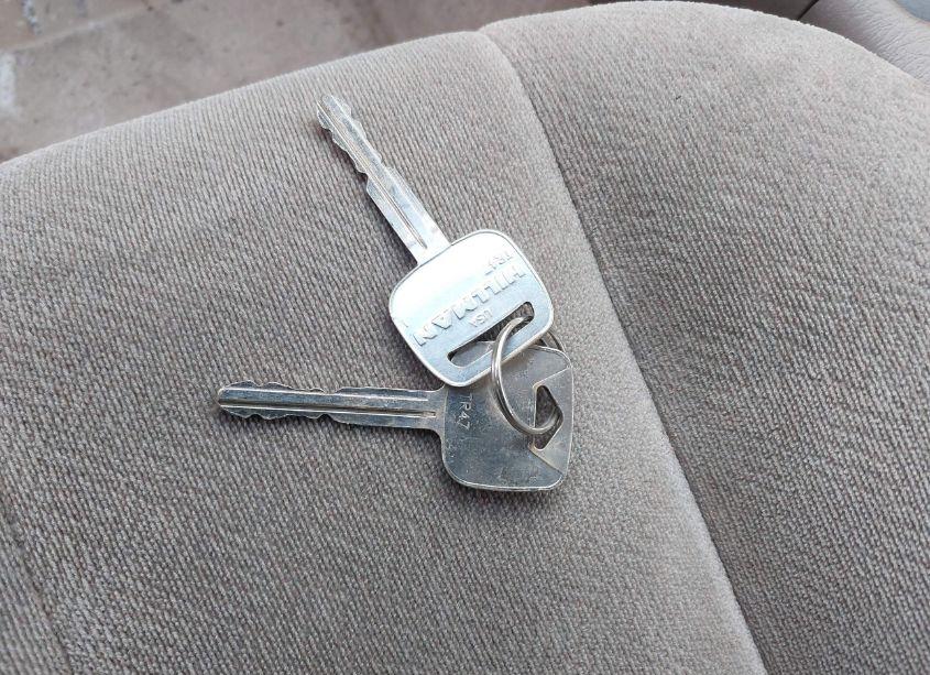 Photo 11 of 1999 Toyota Camry CE (VIN 4T1BG22K1XU416961)