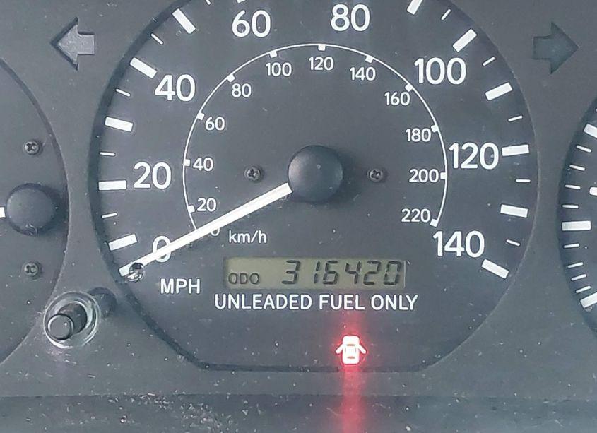 Photo 16 of 1999 Toyota Camry LE (VIN 4T1BG22K1XU480465)