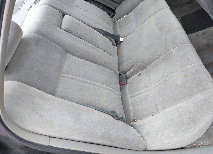 Photo 13 of 1999 Toyota Camry LE (VIN 4T1BG22K1XU525386)