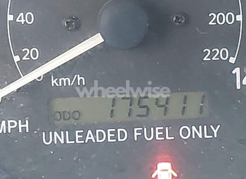 Photo 15 of 1999 Toyota Camry CE (VIN 4T1BG22K1XU531253)