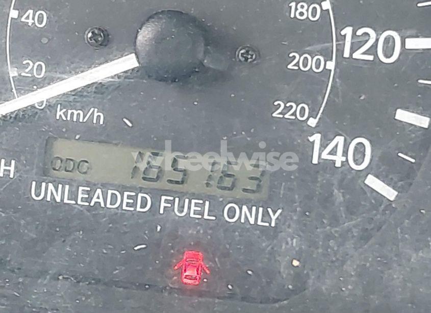Photo 15 of 1999 Toyota Camry LE (VIN 4T1BG22K1XU595678)