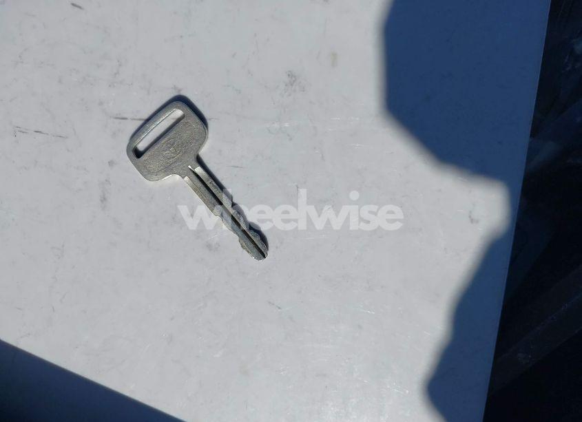 Photo 11 of 2000 Toyota Camry CE (VIN 4T1BG22K1YU002208)