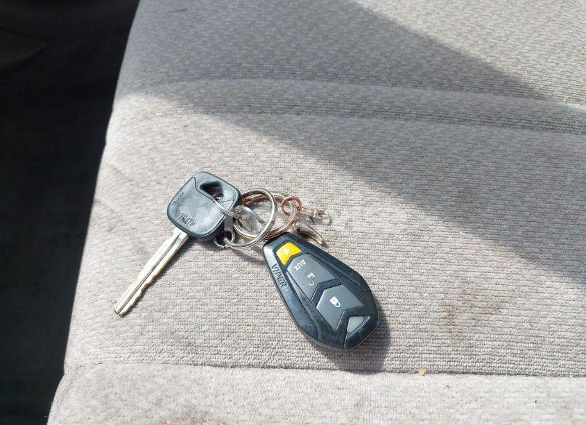 Photo 11 of 2000 Toyota Camry CE/LE/XLE (VIN 4T1BG22K1YU948633)