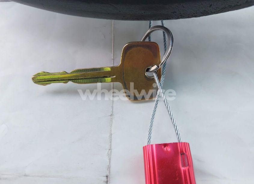 Photo 11 of 2001 Toyota Camry CE (VIN 4T1BG22K21U763559)