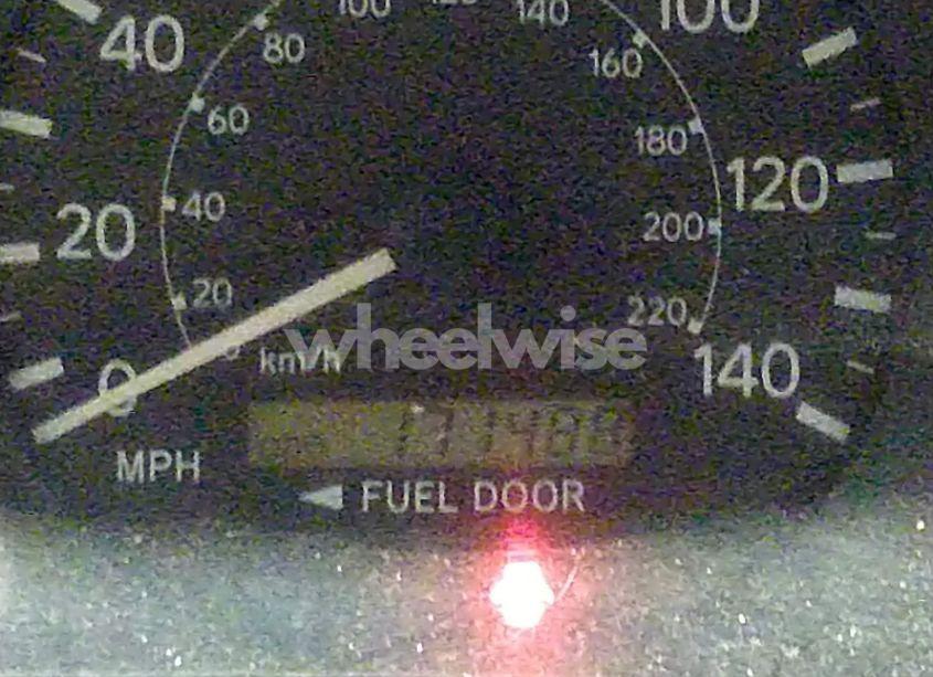 Photo 7 of 2001 Toyota Camry LE (VIN 4T1BG22K21U781964)