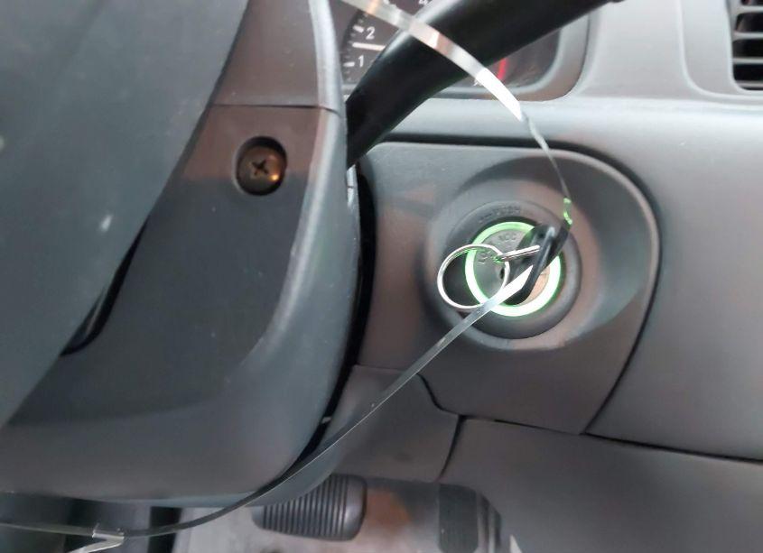 Photo 11 of 2001 Toyota Camry LE (VIN 4T1BG22K21U790695)